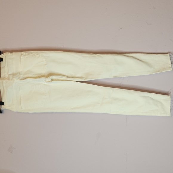 EXPRESS ANKLE LEGGING HIGH RISE, SIZE 00 - Picture 6 of 14